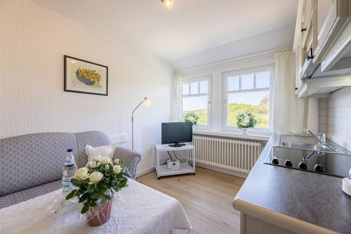 Ferienwohnung für 2 Personen - 1