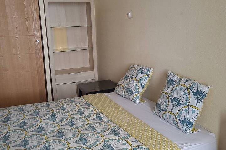 Apartamento entero, Through-Apartment With Loire View (N°13) in Roanne, Región de Roanne