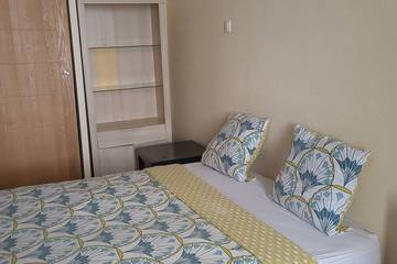 Appartement De Vacances pour 5 Personnes dans Roanne, Région de Roanne, Photo 4