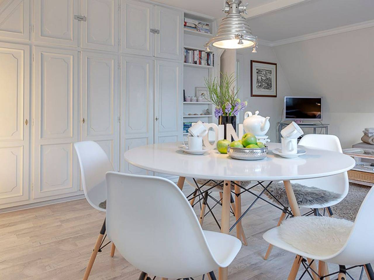 Ganze Ferienwohnung, Haus Senwai - Surfside 2 - Top moderne 3 Zimmerwohnung Surfside 1 in ruhiger, zentraler Lage in Westerland. in Westerland, Sylt (Gemeinde)