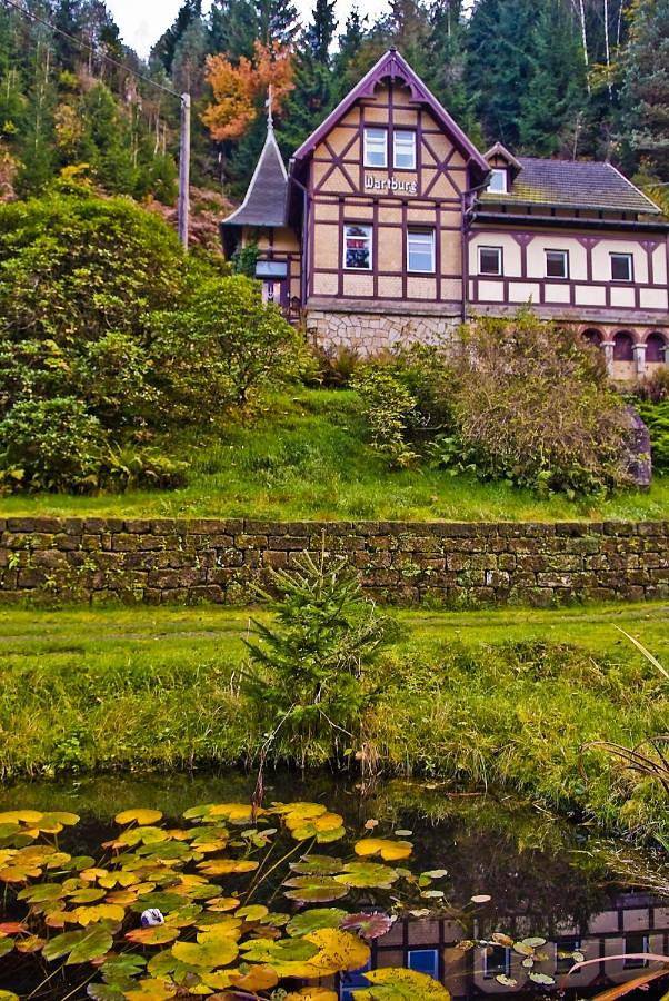 Apartamento de vacaciones para 4 personas, con jardín y vistas, Se admiten mascotas - 1