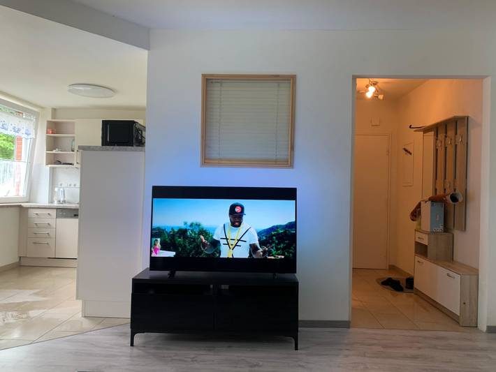 Ferienwohnung für 5 Personen, mit Garten und Terrasse in Kreis Stormarn - 2