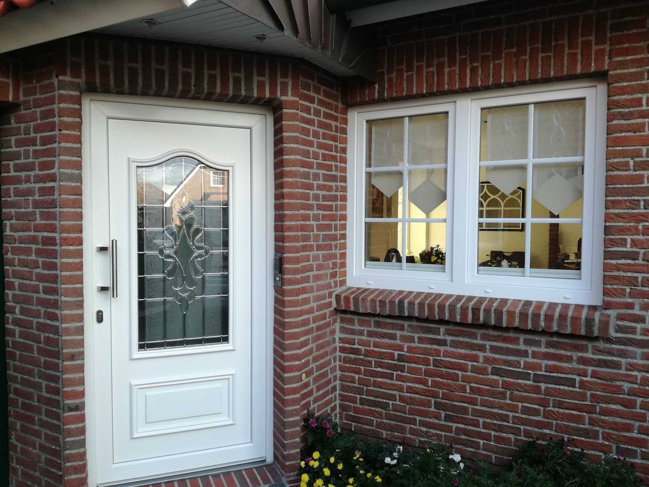 Ganze Ferienwohnung, Ferienwohnung Margarete, 65340 - Ferienwohnung in Ostfriesland 50qm, max. 4 Personen in Moormerland, Ostfriesland