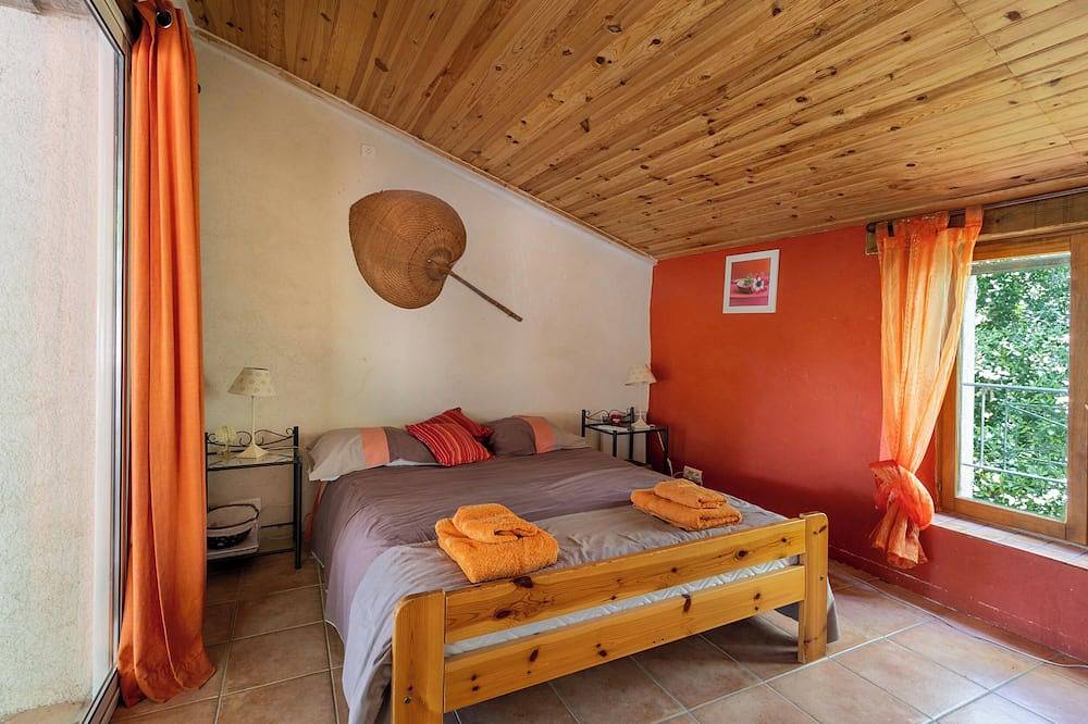 Atención € 1500 semaine du 18 Août pour grande villa avec piscine, spa et clime in Claviers, Region de Draguignan