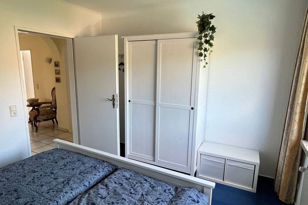 Ganze Wohnung, In Jeversen an der Aller in Wietze, Aller-Leine-Tal
