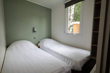 Camping voor 6 Personen in Le Bourg-d'Oisans, Écrins Nationaal Park, Afbeelding 4