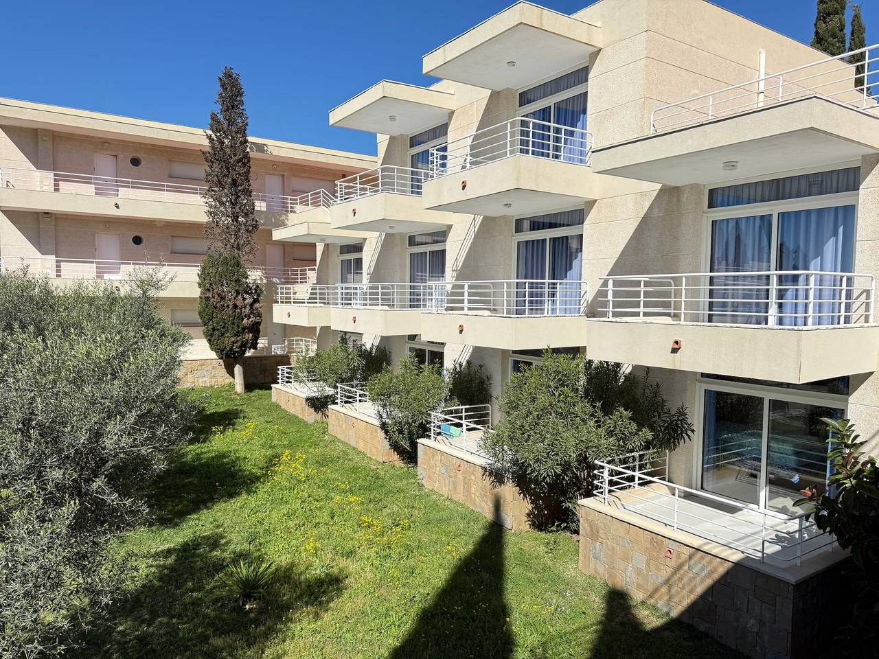 Appartamento vacanze a Roses a partire da 49€ a notte