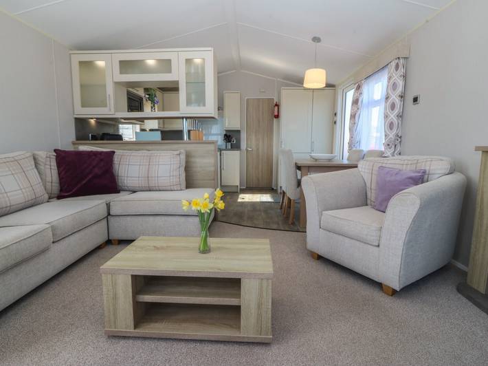 Albergue para 6 personas in Trearddur, Anglesey