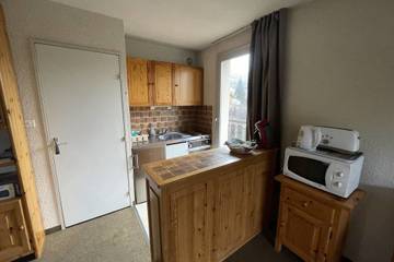 Location De Vacances pour 6 Personnes dans Barcelonnette, Région de Barcelonnette, Photo 4