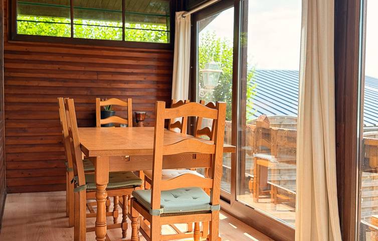 Appartement de jardin confortable près du centre ville de Frise in Hem-Monacu, Région de Péronne
