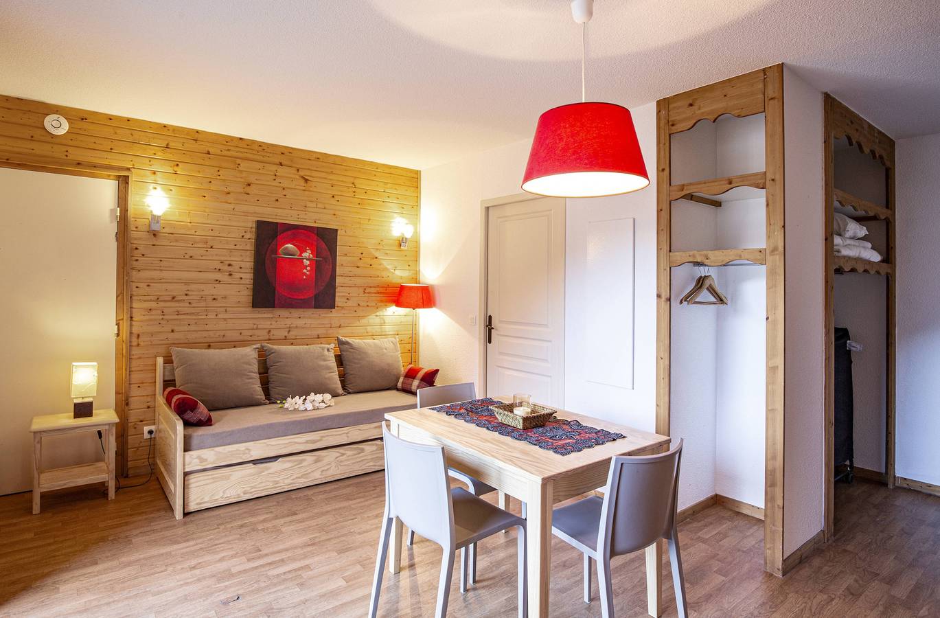 Photo : Appartement de vacances