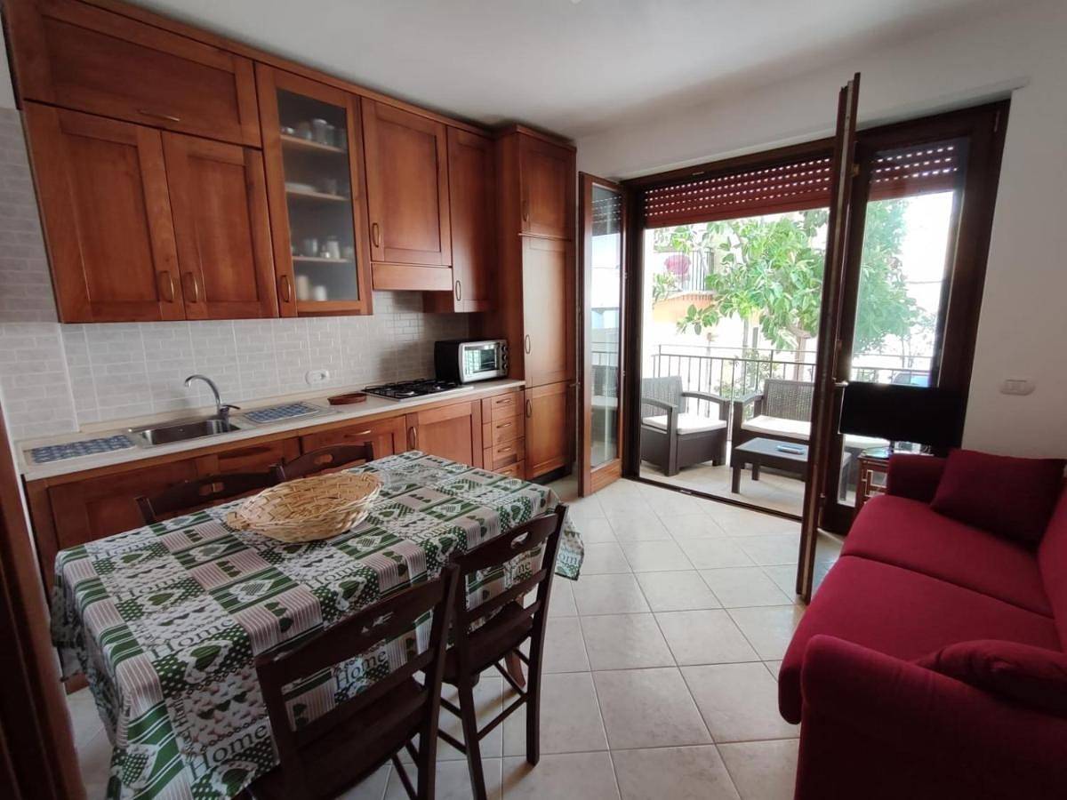 Appartement entier, One-Bedroom Apartment in Torre Canne, Fasano