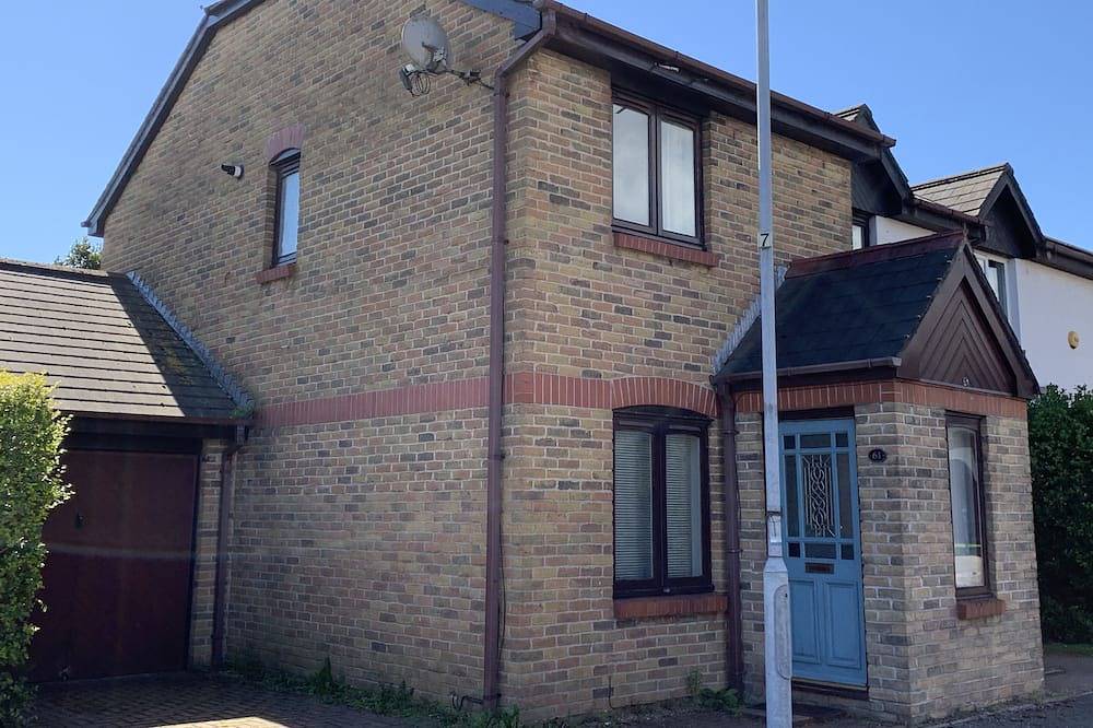 ⭐️ Zentrale Lage in Cardiff ⭐️ und kostenfreies Parken in Cardiff, Cardiff und Umgebung