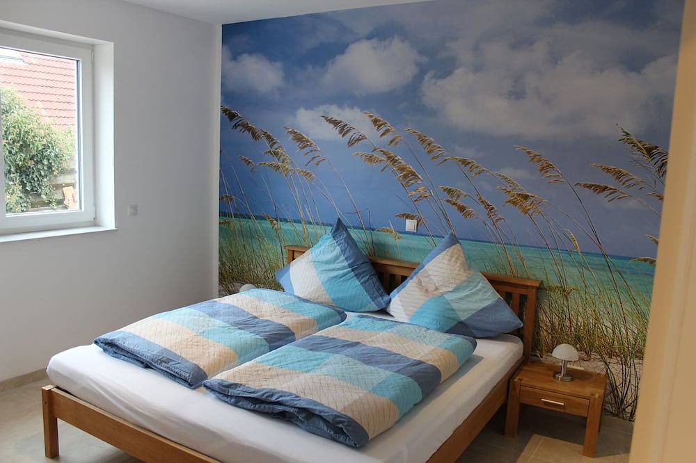 100qm großes, zentral und ruhig gelegenes Ferienhaus in Rhauderfehn! in Rhauderfehn, Emsland