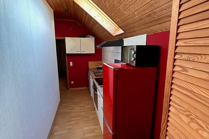 Hotel für 3 Personen, mit Garten in Kreuzau - 2