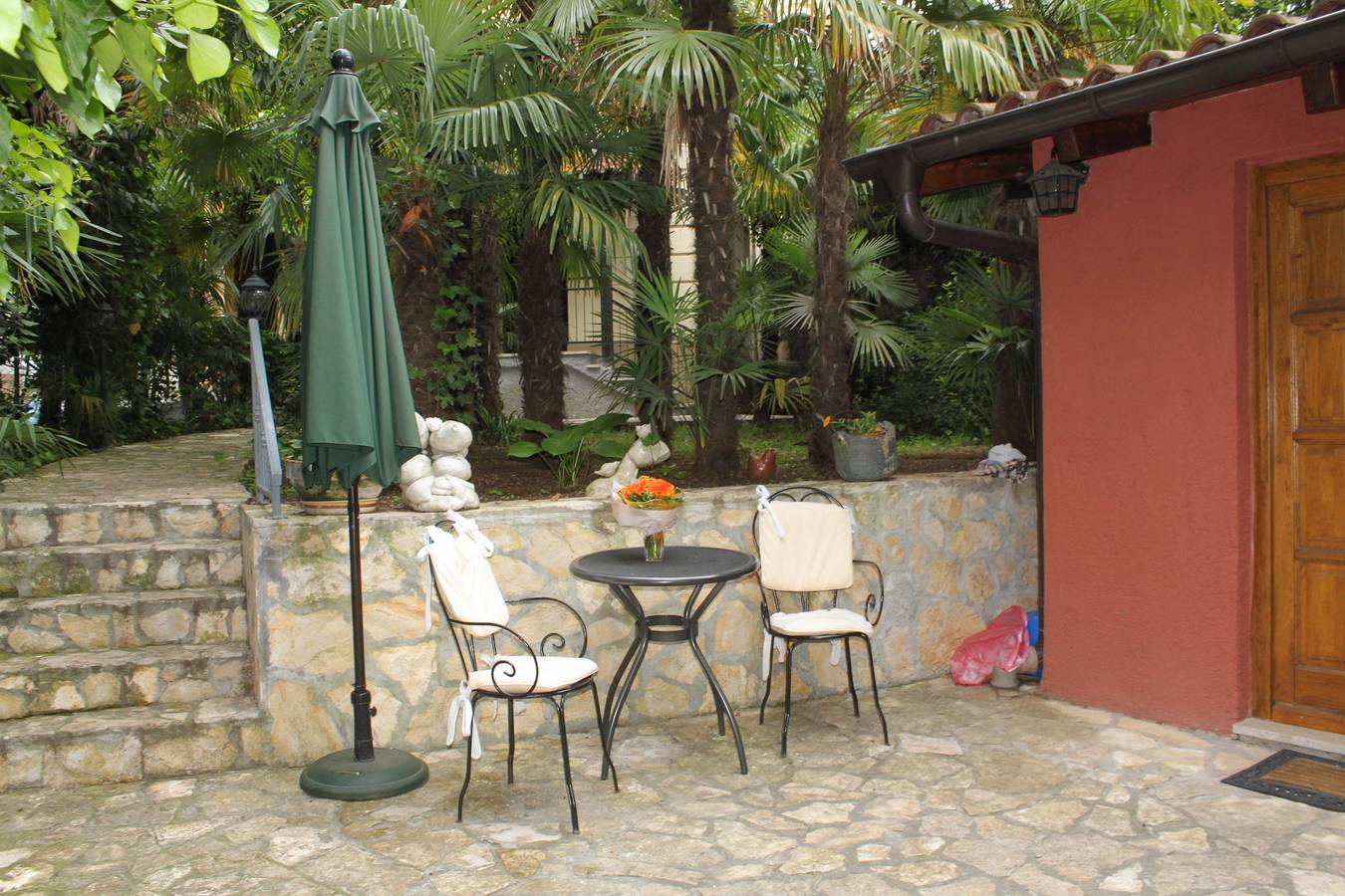 Casa vacanza a Kvarn a partire da 210€ a notte