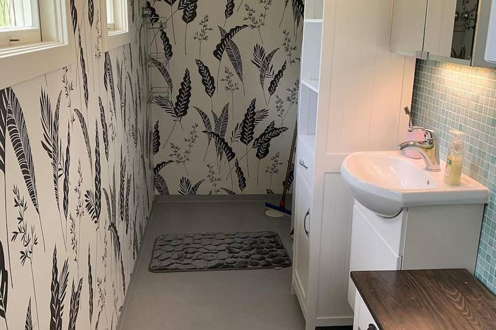 Ferienhaus für 21 Personen, mit Garten in Väddö - 4