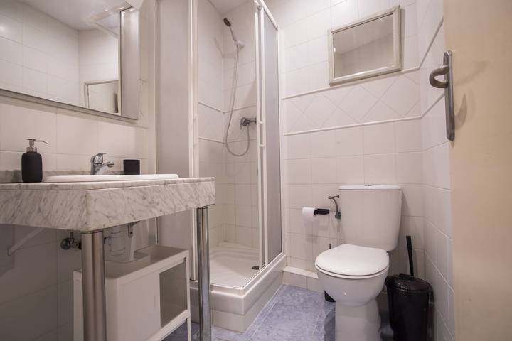 Ganze Wohnung, 22Man1017- Lovely apartment in Sant Antoni in Barcelona Zentrum, Barcelona