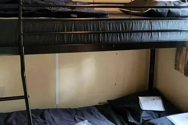 Mobil home pour 5 personnes dans Plan d'eau de Champagnac le Vieux - 3