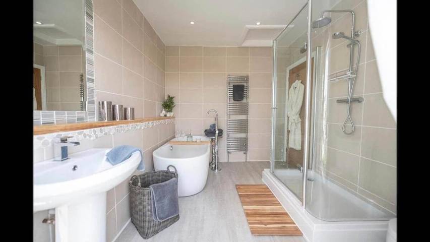 One-Bedroom Cottage in Chester, Cheshire West and Chester