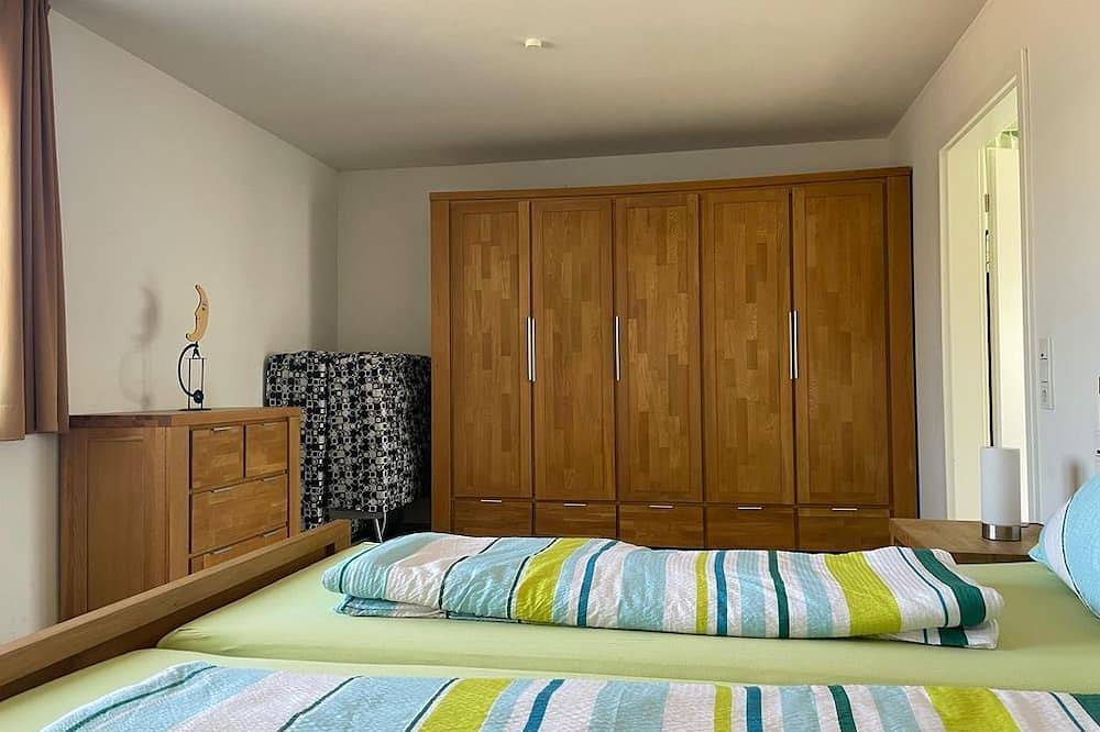 Ganze Wohnung, Fewo Arwen - Ferienhaus Haus Auenland in Nohfelden, Bostalsee