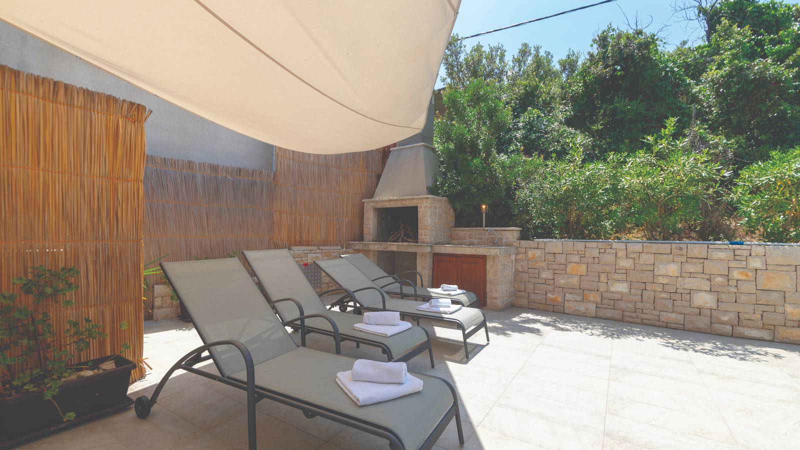 Villa Julia - Korcula by Villas Guide in Blato, Korcula