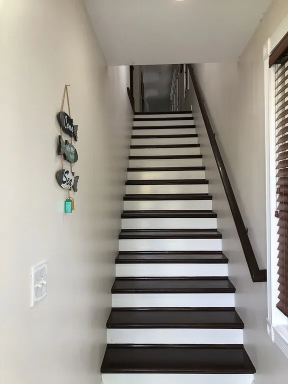 Vacation house for 4 people, with balcony, with pets - 1