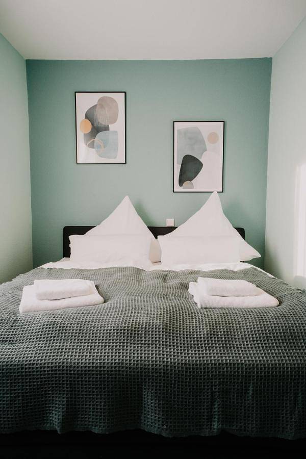 Ferienwohnung für 2 Personen in Bingen am Rhein - 3