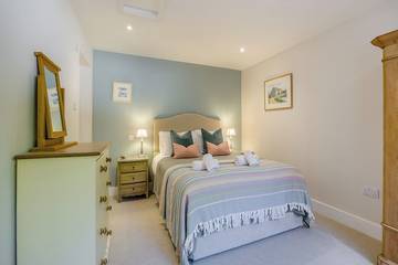 Cottage for 10 People in Brancaster, Norfolk, Photo 1