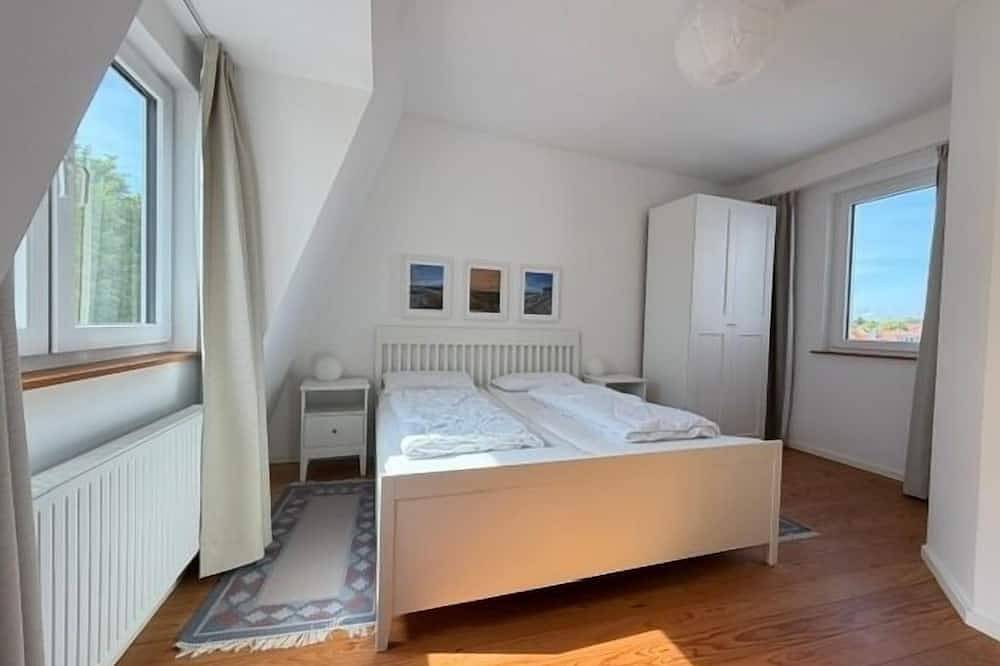 Appartement entier, Vacation Rental/Apartment for 4 Guests, 73 m², in Heiligenhafen in Heiligenhafen, Holstein de l'Est