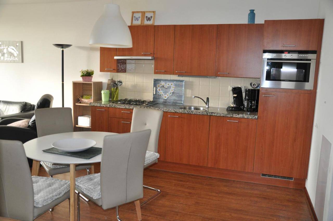 Geheel appartement, Duinerei appartement B102 in Groote Keeten, Noord-Holland - Kust van de Noordzee