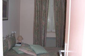 Appartement De Vacances pour 4 Personnes dans Ax-les-Thermes, Pyrénées, Photo 2