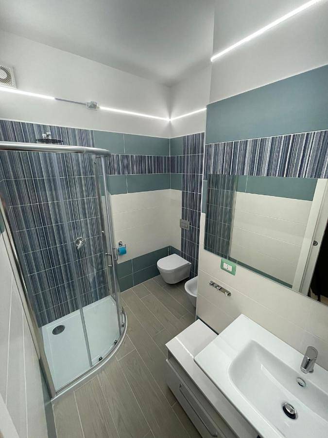 Large Double Room in Diamante, Costa Tirrenica Calabria
