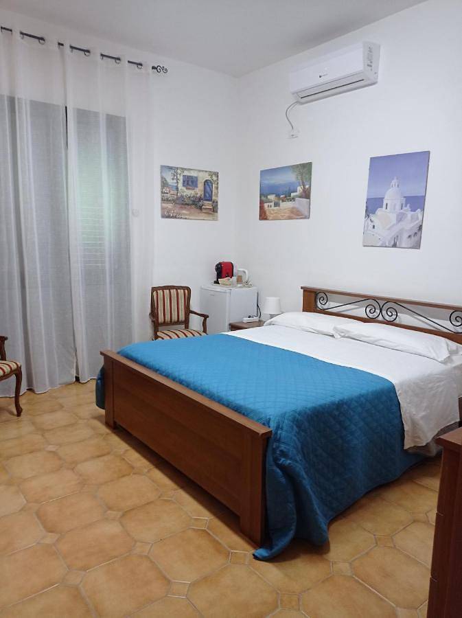Villa Angela in Marinella (Sicile), Castelvetrano (Commune)