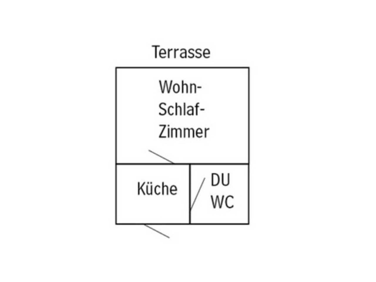 Ganze Ferienwohnung, Ferienzimmer zum Försterberg in Sassnitz, Nationalpark Jasmund
