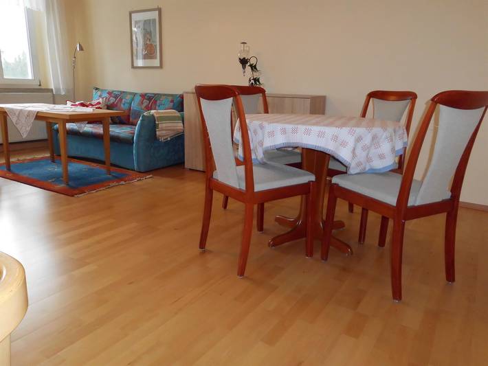 Ganze Ferienwohnung, Ferienwohnung in Radebeul, Meißen Region