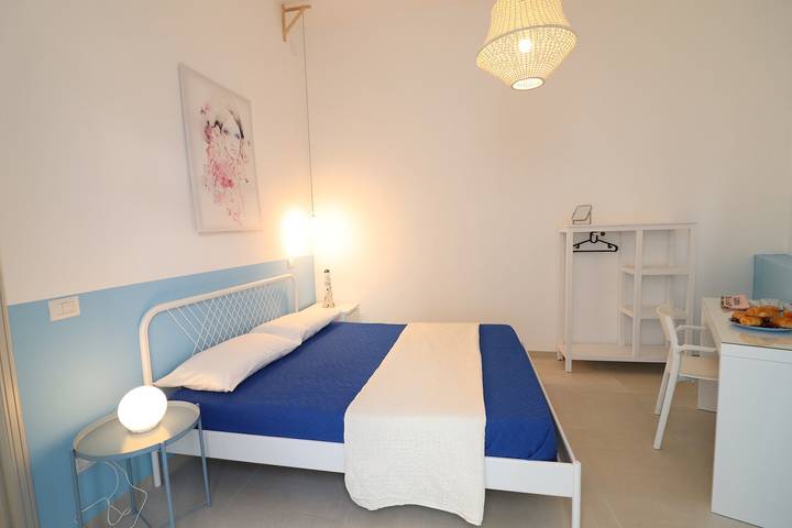 Appartamento intero, Affascinante appartamento per vacanze "Casa Vacanze Aura" con aria condizionata in Otranto, Otranto e dintorni