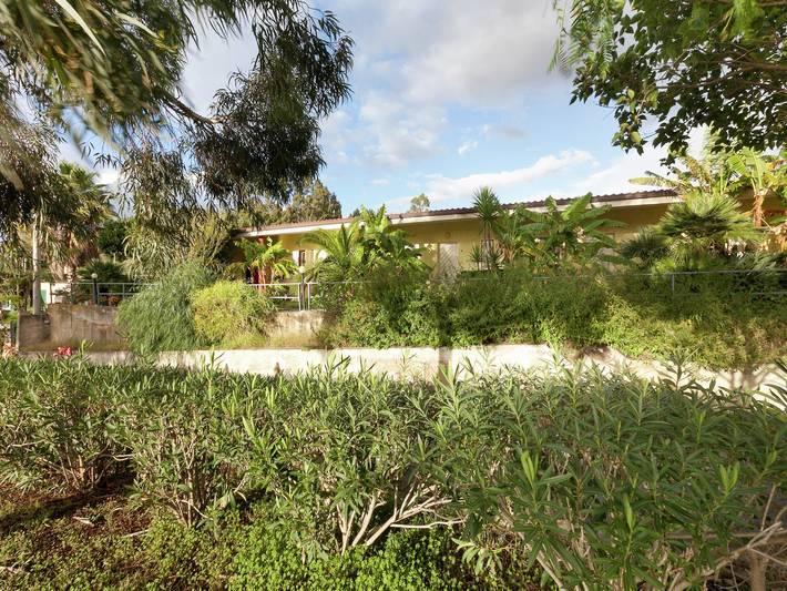 Ferienpark für 4 Personen, mit Pool und Garten, mit Haustier in Süditalien - 4