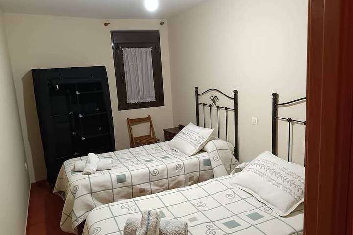 Casa Rural Abuela Maria in Pasarón de la Vera, Cáceres und Umgebung