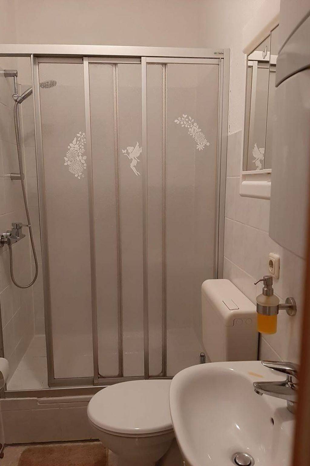 Ganze Wohnung, Am Schlosspark in Gehren, Thüringer Kernland