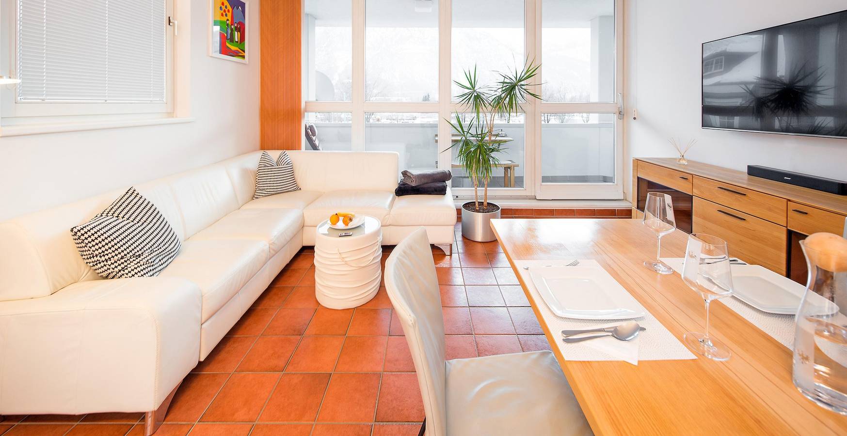 Ganze Ferienwohnung, Citysuite Lienz in Lienz, Osttirol