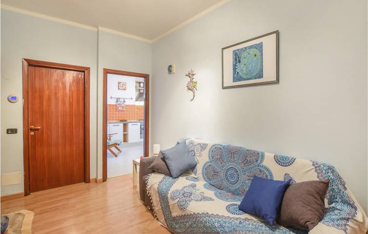 Appartement de vacances entier, Appartement sur la plage de Follonica - à 200 m ! in Spiaggia di Follonica (Scarlino), Follonica