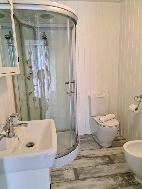 Gîte pour 6 personnes, avec jardin à Tihany - 2