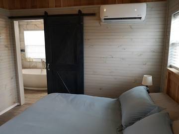 Glamping for 2 Guests in Texas, USA, Picture 4