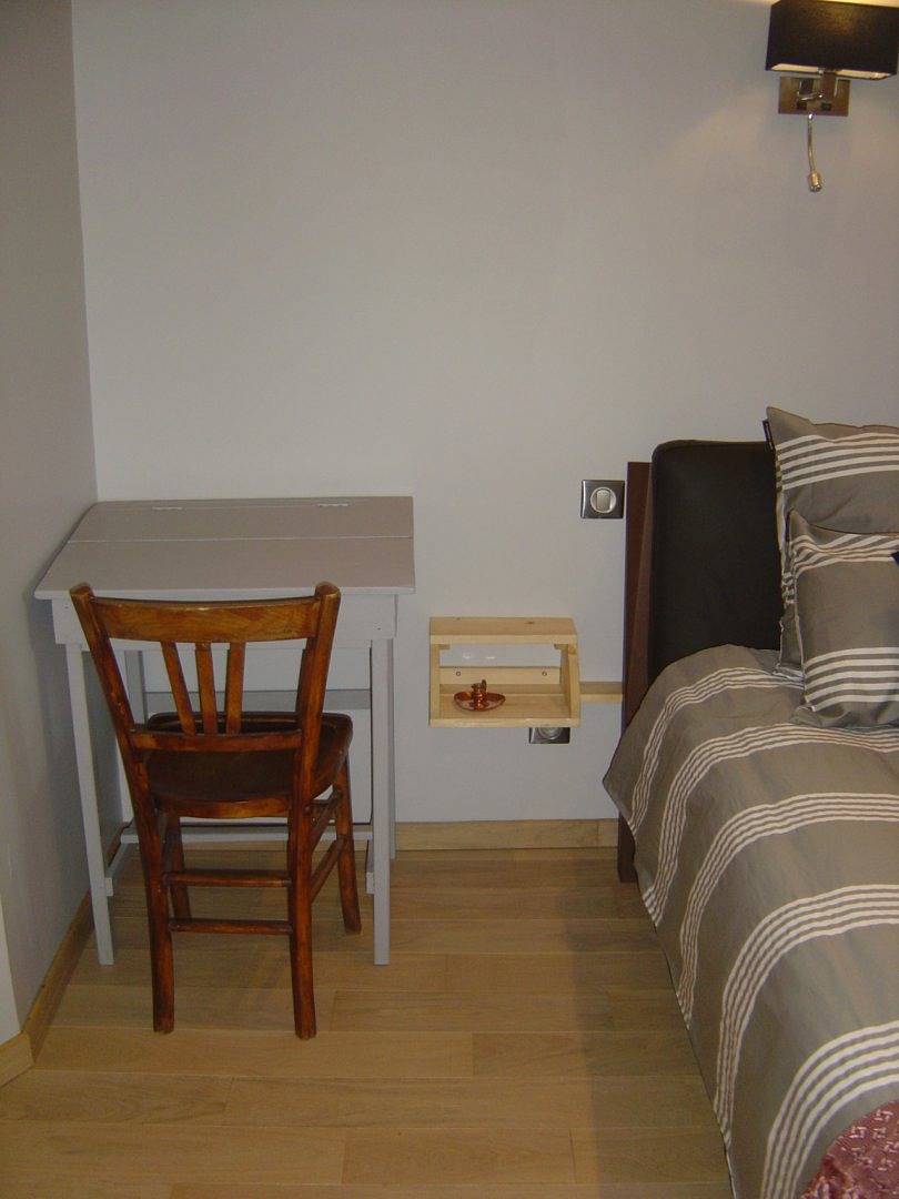 Chambres d'hôtes La Longère - L'Adoisée in Étang-sur-Arroux, Région d'Autun