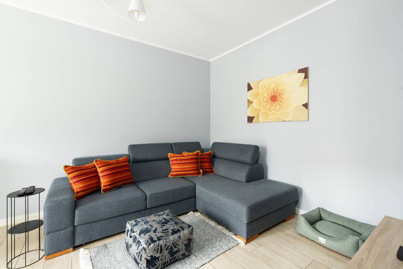 Ganze Wohnung, Stylish Apartment | Garden, Parking, Close to the Lake in Posen, Großpolen