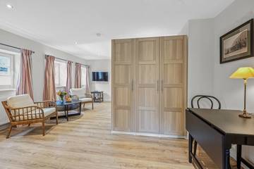 Ferienwohnung für 2 Personen in Lüneburg und Umgebung