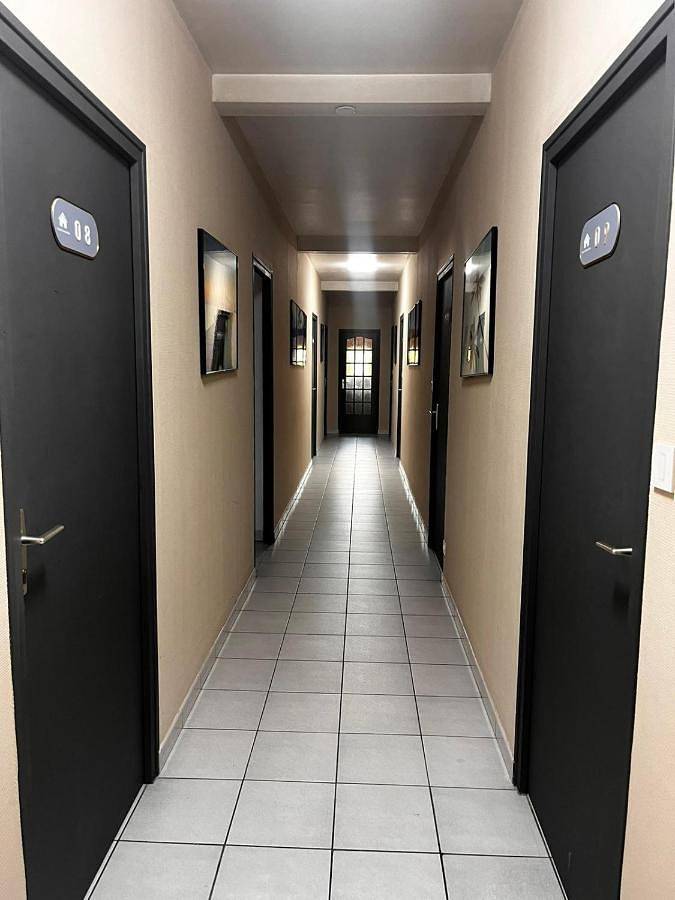 Maison de campagne pour 2 personnes, avec jardin à Listrac-Médoc - 4