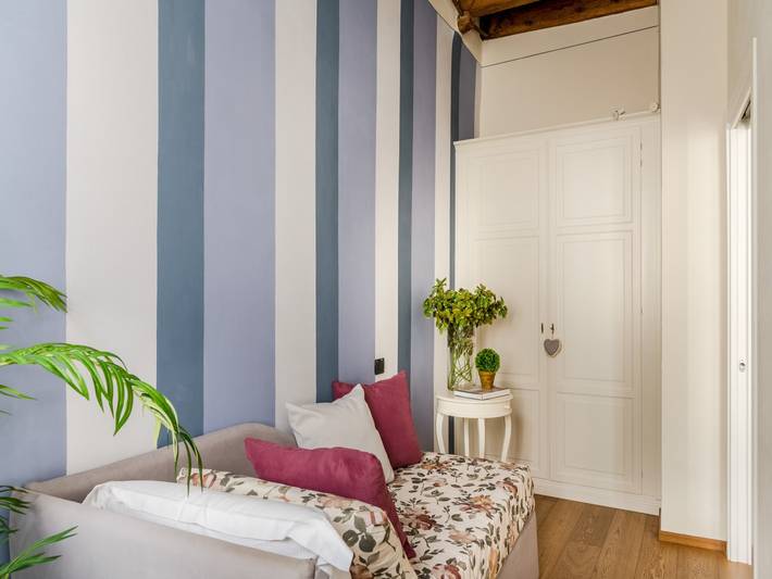 Agriturismo voor 3 personen, kindvriendelijk in Lucca