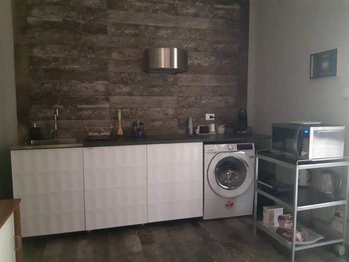 Gîte pour 2 personnes, avec vue et jardin à Caltanissetta - 4